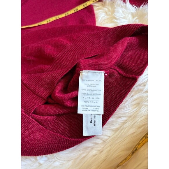 J Crew wool sweater - Picture 6 of 7